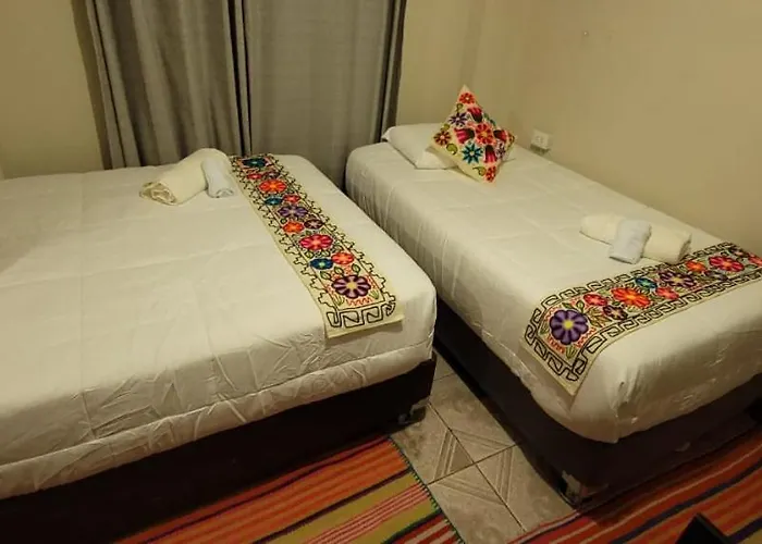 Marluc Hotel