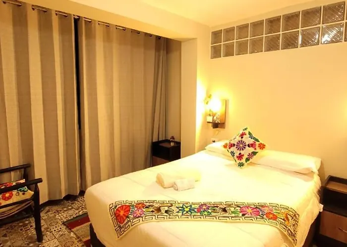 Marluc Hotel *