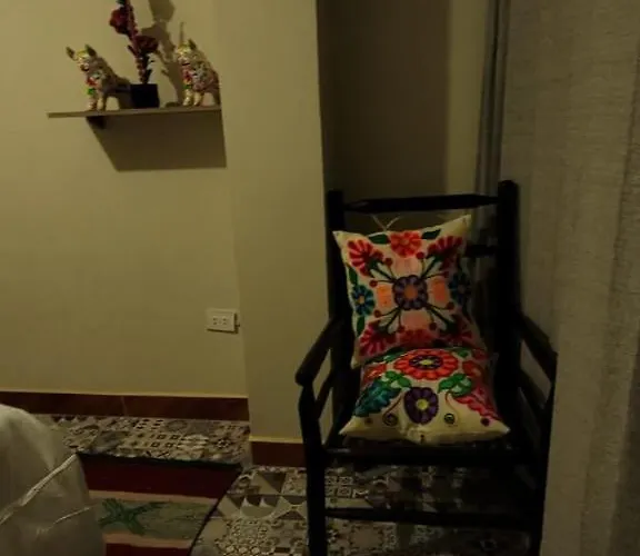 Hotel Marluc Machu Picchu