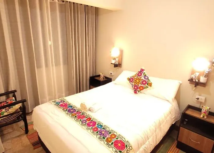 Hotel Marluc *