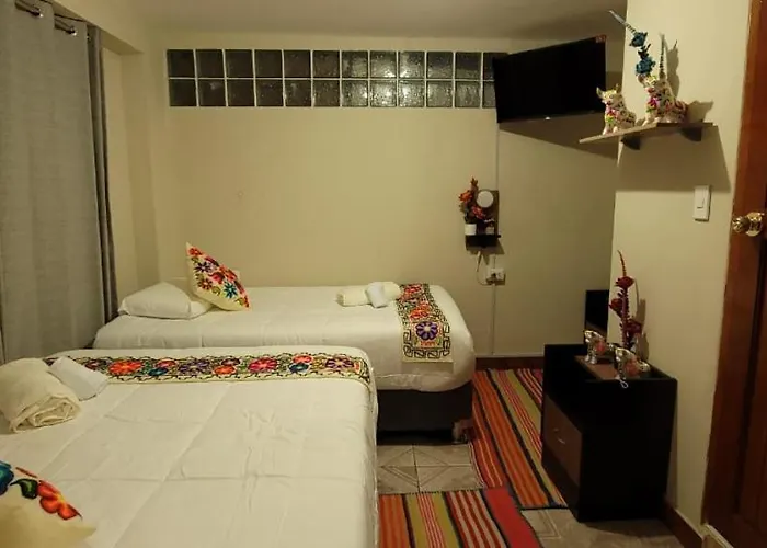 Marluc Hotel