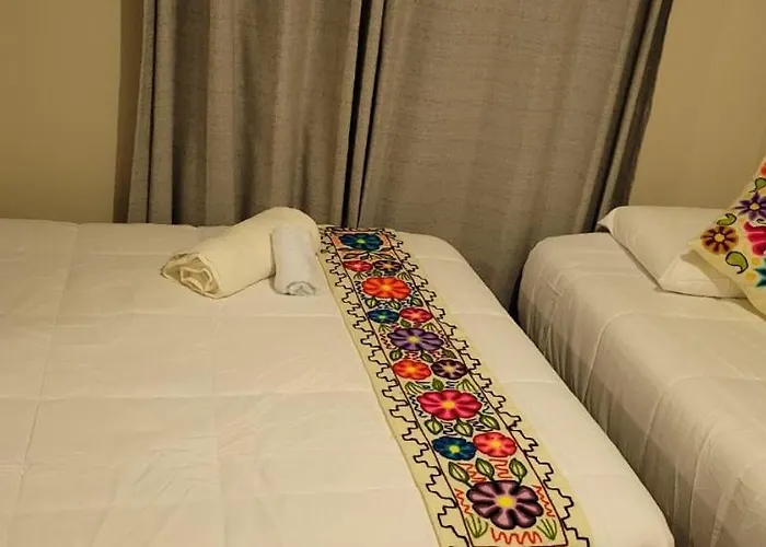 Marluc Hotel *