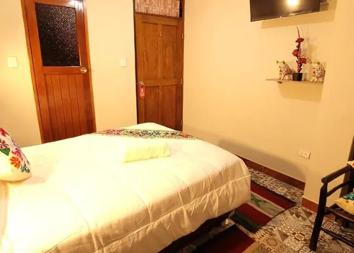 Marluc Hotel *