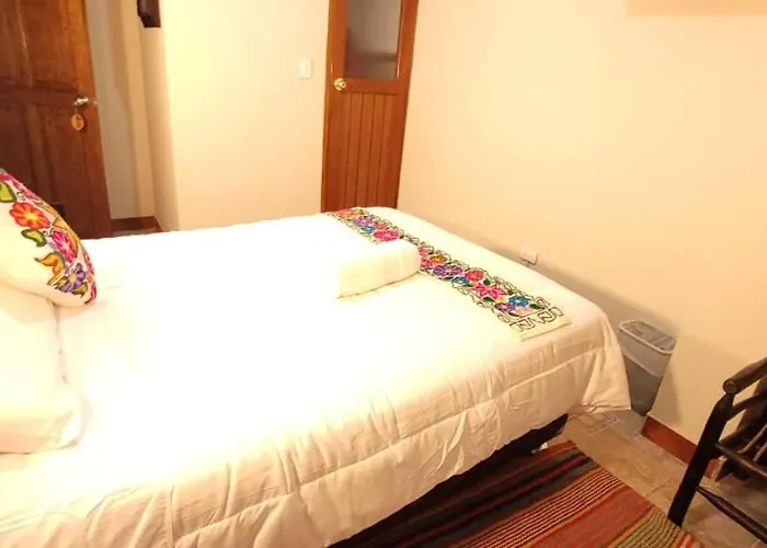 Hotel Marluc *