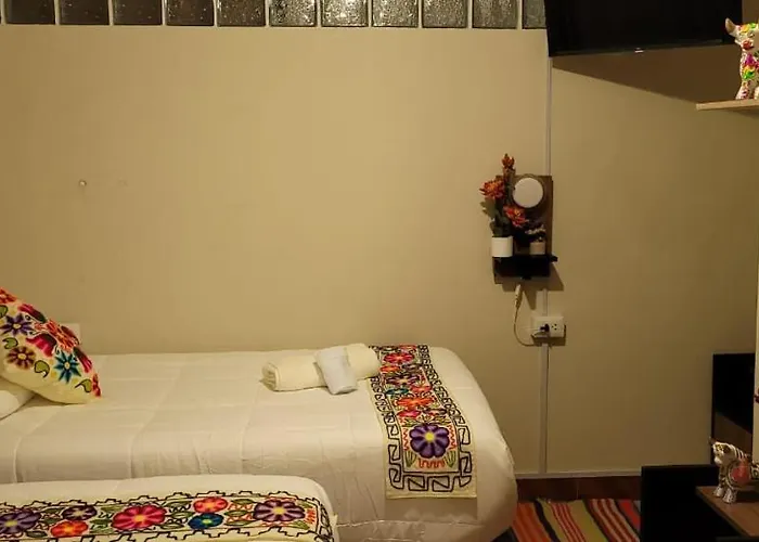 Marluc Hotel