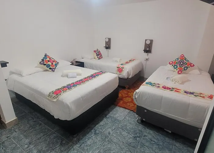 Marluc Hotel